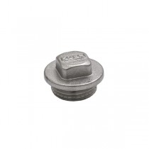 KOER KF.P06M Заглушка 1/2" З