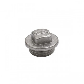 KOER KF.P06M Заглушка 1/2" З