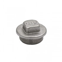 KOER KF.P08M Заглушка 3/4" З