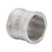 KOER KF.C20 Муфта 2"