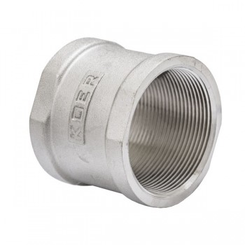 KOER KF.C20 Муфта 2"