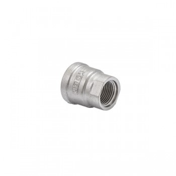 KOER KF.C0406 Муфта редукційна 1/2"x3/8" (400 шт/ящ)