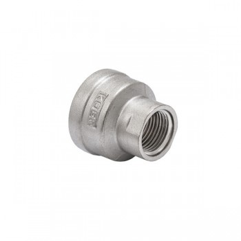 KOER KF.C0610 Муфта редукційна 1/2"х1" (210 шт/ящ)
