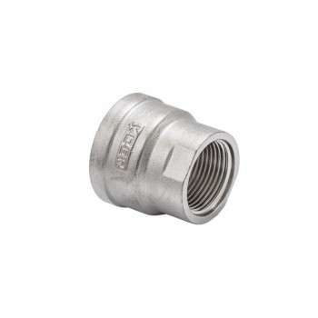 KOER KF.C0810 Муфта редукційна 3/4"х1" (160 шт/ящ)