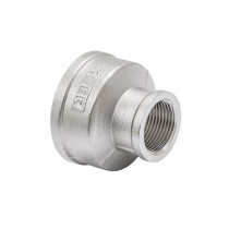 KOER KF.C0816 Муфта редукційна 3/4"x1-1/2" (72 шт/ящ) KOER KF.C0816 Муфта редукційна 3/4"x1-1/2" (72 шт/ящ)