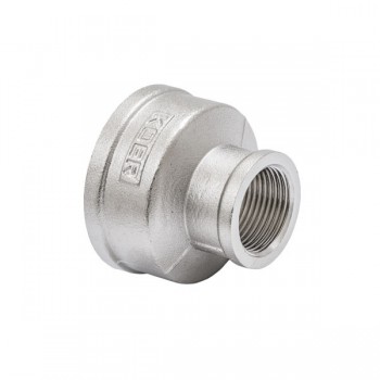 KOER KF.C0816 Муфта редукційна 3/4"x1-1/2" (72 шт/ящ)