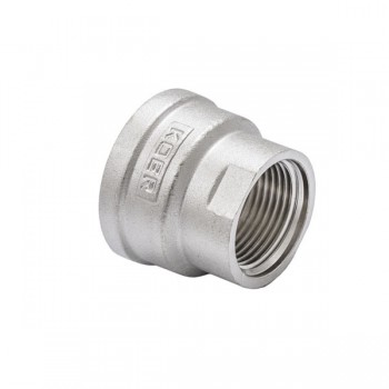 KOER KF.C1012 Муфта редукційна 1"х1-1/4"