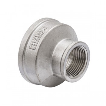 KOER KF.C1020 Муфта редукційна 1"x2"