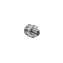 KOER KF.N0206 Ніпель редукційний 1/4"x1/2"