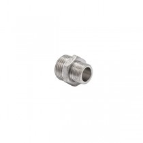 KOER KF.N0406 Ніпель редукційний 3/8"x1/2''