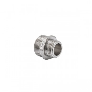 KOER KF.N0608 Ніпель редукційний 1/2"х3/4"