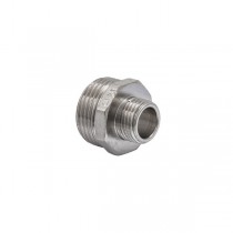KOER KF.N0610 Ніпель редукційний 1/2''x1"