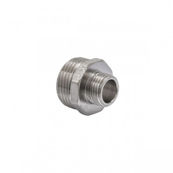 KOER KF.N0610 Ніпель редукційний 1/2''x1"