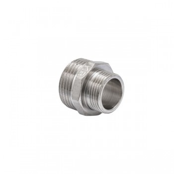 KOER KF.N0810 Ніпель редукційний 3/4''x1"