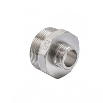 KOER KF.N0816 Ніпель редукційний 3/4"x1-1/2"