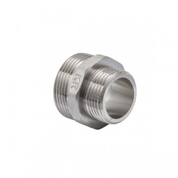 KOER KF.N1012 Ніпель редукційний 1"x1-1/4"