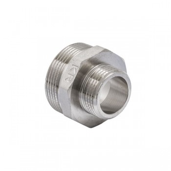 KOER KF.N1016 Ніпель редукційний 1"x1-1/2"