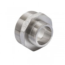 KOER KF.N1220 Ніпель редукційний 1-1/4"x2"