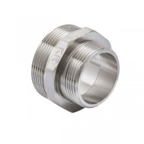 KOER KF.N1620 Ніпель редукційний 1-1/2"x2"