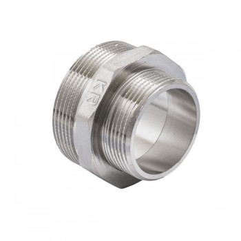 KOER KF.N1620 Ніпель редукційний 1-1/2"x2"
