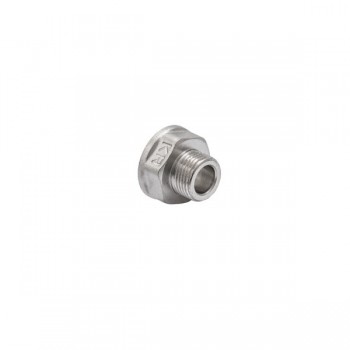 KOER KF.A0406 Перехідник 1/2"х3/8"