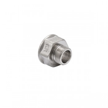 KOER KF.A0608 Перехідник 1/2"х3/4"
