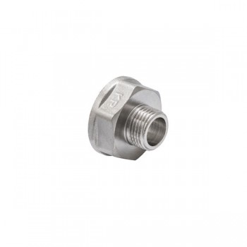 KOER KF.A0610 Перехідник 1/2"х1"