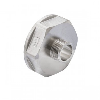 KOER KF.A0820 Перехідник 3/4"x2" (66 шт/ящ)