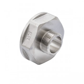KOER KF.A1020 Перехідник 1"x2"