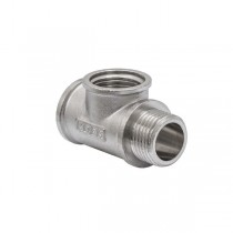 KOER KF.T06FFM Трійник 1/2'' ВВЗ