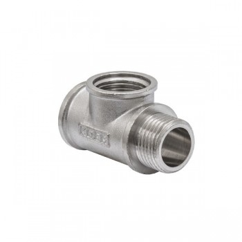 KOER KF.T06FFM Трійник 1/2'' ВВЗ