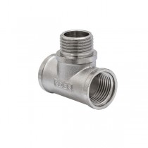 KOER KF.T06FMF Трійник 1/2'' ВЗВ