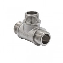 KOER KF.T06M Трійник 1/2'' ЗЗЗ