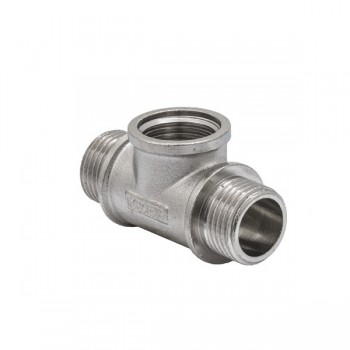 KOER KF.T06MFM Трійник 1/2" ЗВЗ