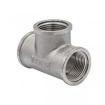 KOER KF.T08F Трійник 3/4'' ВВВ