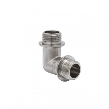 KOER KF.L06M Кут 1/2'' ЗЗ
