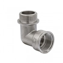 KOER KF.L10MF Кут 1'' ЗВ