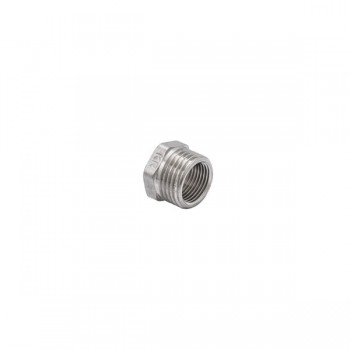 KOER KF.F0406 Футорка 3/8"х1/2"