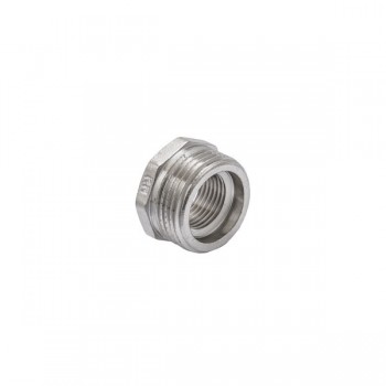 KOER KF.F0610 Футорка 1/2"х1"