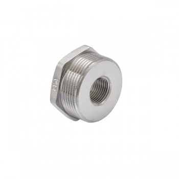 KOER KF.F0616 Футорка 1/2"x1-1/2" (54 шт/ящ)