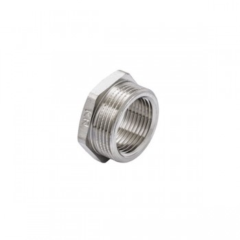 KOER KF.F1012 Футорка 1"х1-1/4"