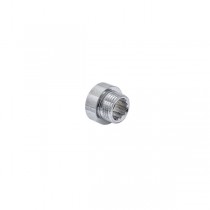 KOER KF.E06-10.CHR подовжувач 1/2"-10мм ХРОМ. (600 шт/ящ)
