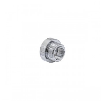 KOER KF.E08-10.CHR подовжувач 3/4"-10мм ХРОМ. (402 шт/ящ)
