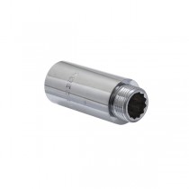 KOER KF.E08-70.CHR подовжувач 3/4"-70мм ХРОМ. (102 шт/ящ) KOER KF.E08-70.CHR подовжувач 3/4"-70мм ХРОМ. (102 шт/ящ)