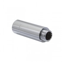 KOER KF.E08-90.CHR подовжувач 3/4"-90мм ХРОМ. (90 шт/ящ)