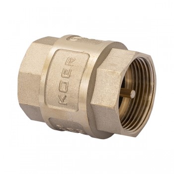 KOER зворотній клапан 1 1/4" NEW KR.172