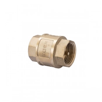 KOER зворотній клапан 1/2" NEW KR.172