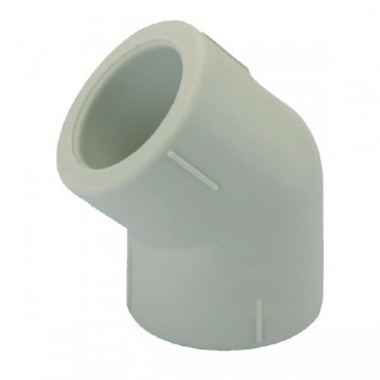 KOER PPR Кут 45 75 (K0201.PRO) (32 шт/ящ)