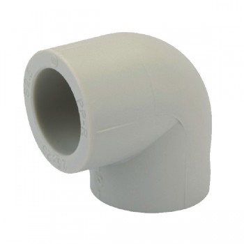 KOER PPR Кут 90 90 (K0205.PRO) (12 шт/ящ)