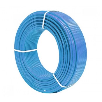 KOER PERT EVOH 16*2,0 (BLUE) труба ТЕПЛА ПІДЛОГА з кисневим бар'єром УПАКОВКА КОРОБКА (200 м/уп) KOER PERT EVOH 16*2,0 (BLUE) труба ТЕПЛА ПІДЛОГА з кисневим бар'єром УПАКОВКА КОРОБКА (200 м/уп)